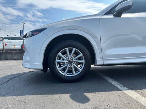 2024 Mazda CX-5 2.5 S Select
