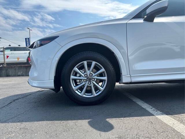 2024 Mazda CX-5 2.5 S Select