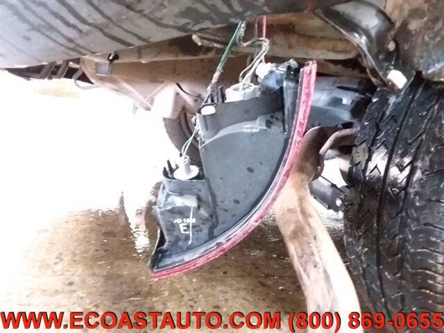 2010 Honda Element EX