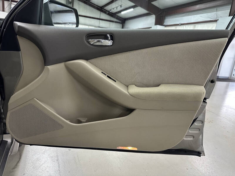 2008 Nissan Altima 2.5