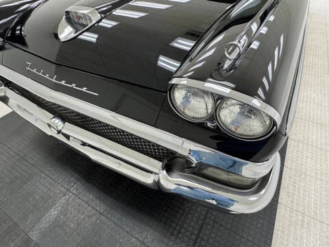 1958 Ford Fairlane 500