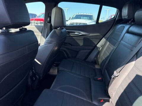 2024 Dodge Hornet GT