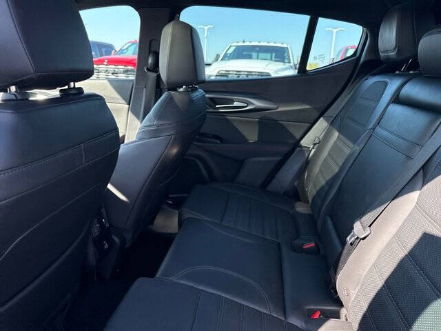 2024 Dodge Hornet GT