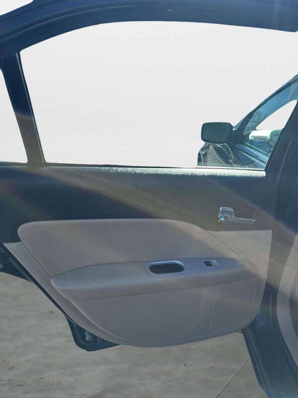 2010 Mercury Milan V6 Premier