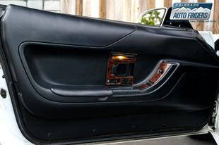 1996 Chevrolet Corvette