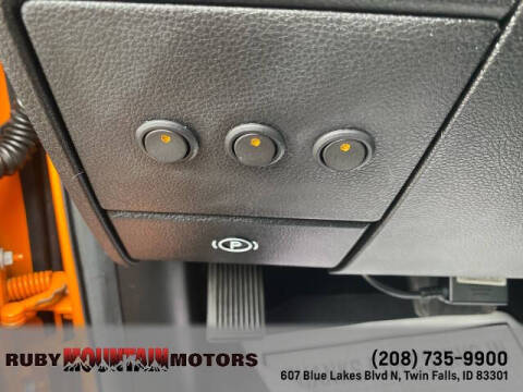 2013 RAM 2500 Tradesman