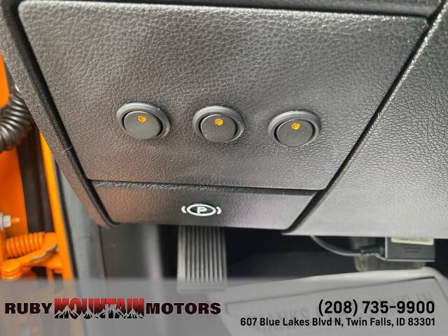 2013 RAM 2500 Tradesman