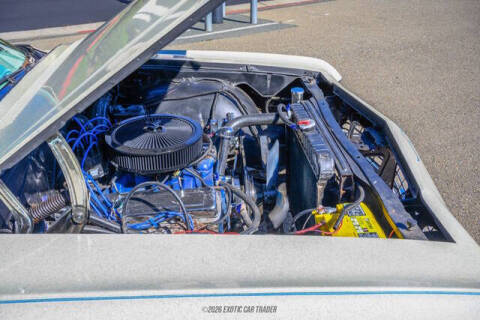 1968 Chevrolet Caprice