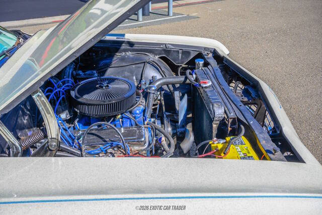 1968 Chevrolet Caprice