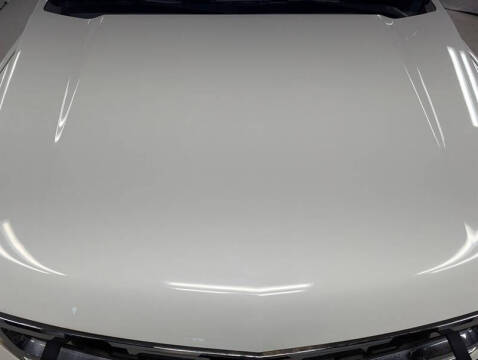 2017 Chevrolet Tahoe Police