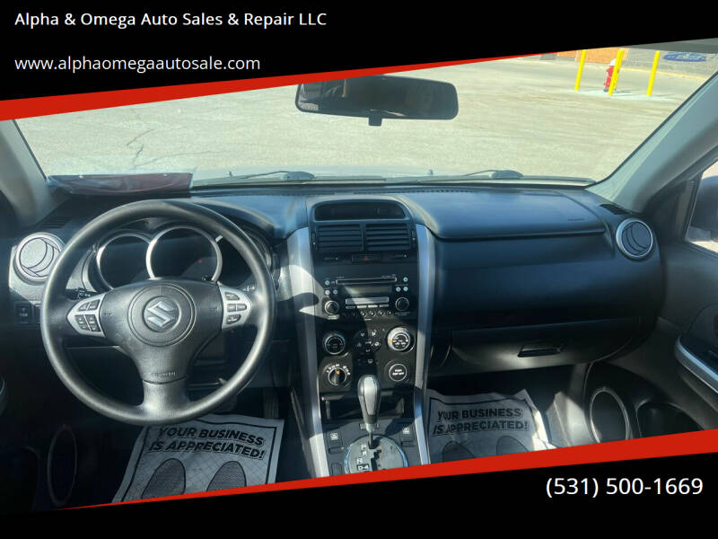 Alpha Omega Auto Sales Repair LLC Car Dealer in Lincoln NE