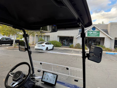 2025 Denago Rover XL