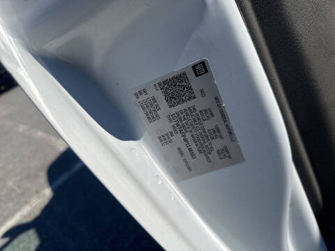 2023 GMC Savana 2500