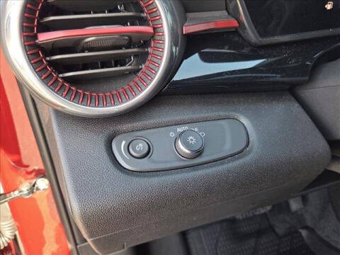 2024 Chevrolet Trax RS