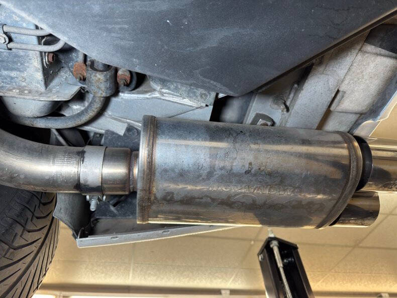 1994 Chevrolet Corvette