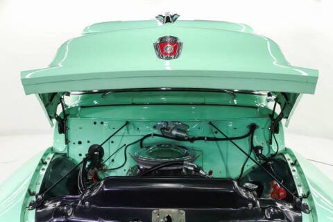 1956 Ford F-100