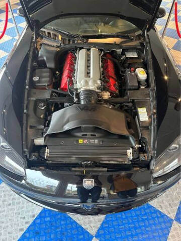 2006 Dodge Viper SRT-10