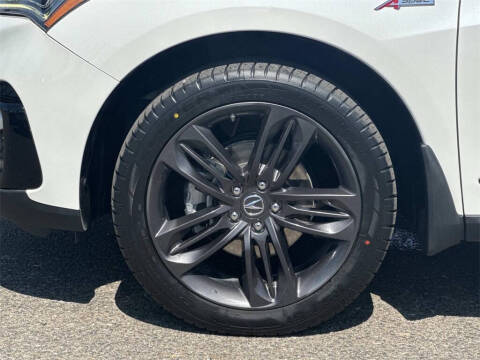 2020 Acura RDX w/A-SPEC