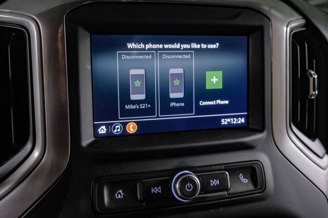 2022 Chevrolet Silverado 3500HD