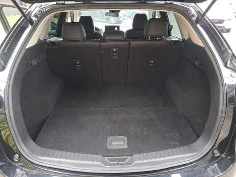 2023 Mazda CX-5 2.5 S Select