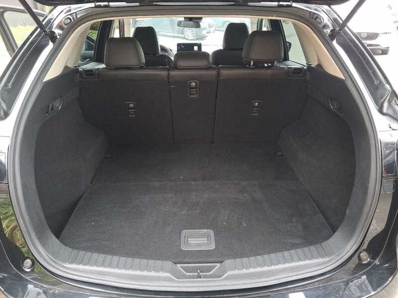 2023 Mazda CX-5 2.5 S Select