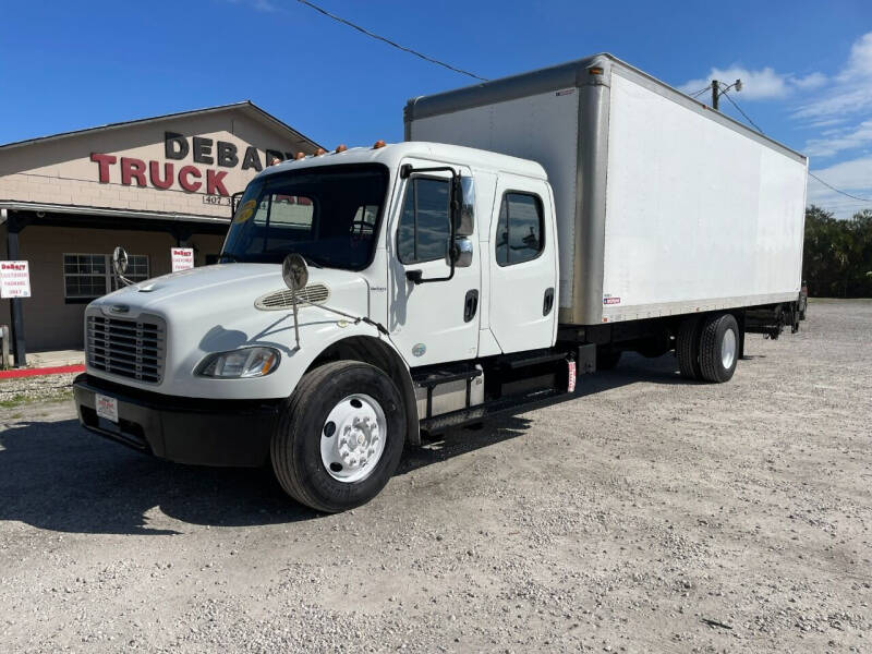 Freightliner M2 106V For Sale - Carsforsale.com®