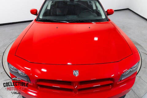 2009 Dodge Charger