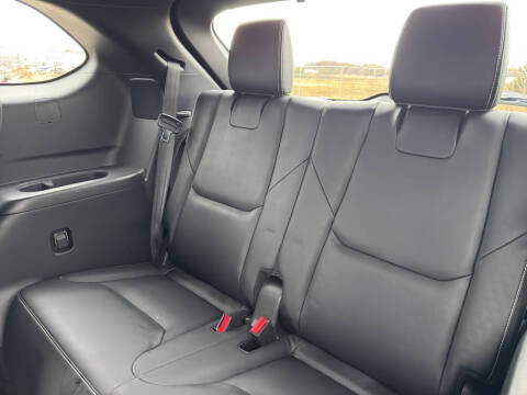 2021 Mazda CX-9 Grand Touring