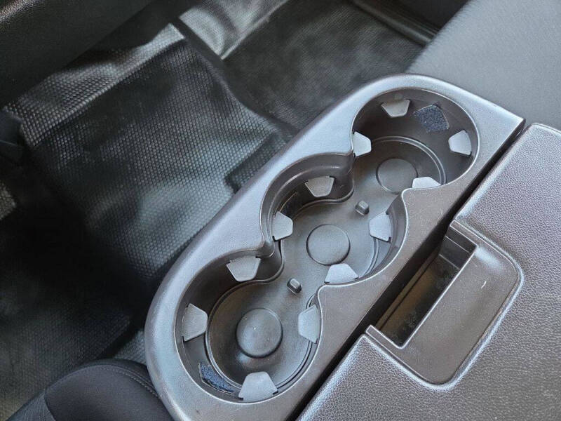 2014 Chevrolet Silverado 2500HD