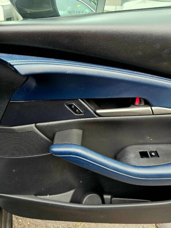 2020 Mazda CX-30 Select