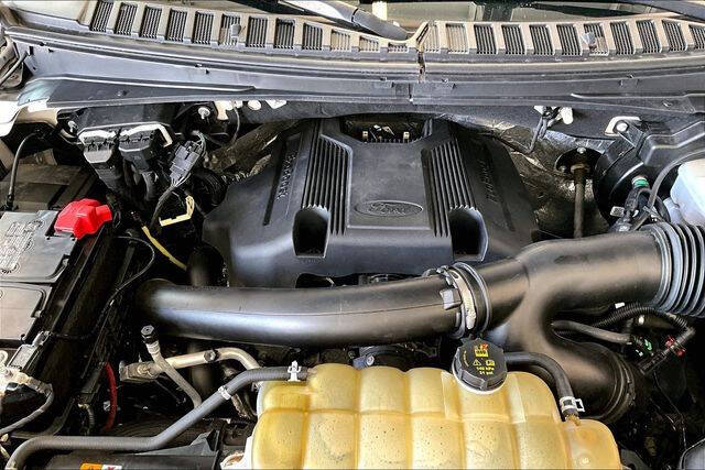 2019 Ford Expedition MAX Platinum