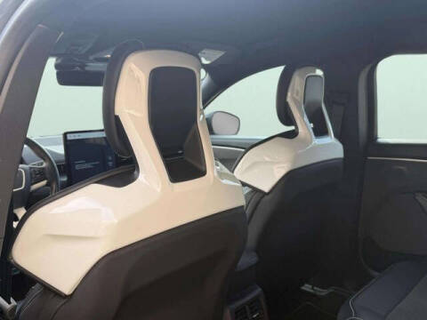 2024 Ford Mustang Mach-E GT