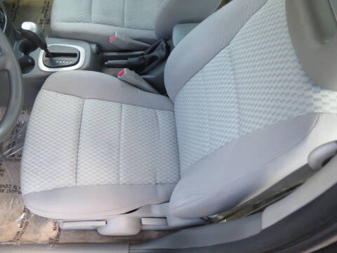 2006 Saturn Ion 2