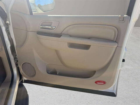 2014 Cadillac Escalade ESV Luxury