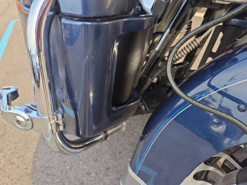 2009 Harley-Davidson Ultra Classic Electra Glide