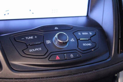 2016 Ford C-MAX Energi SEL