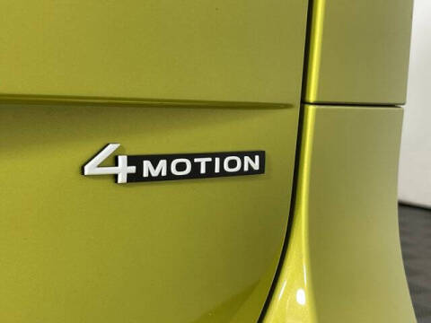 2025 Volkswagen ID. Buzz 1st Edition 4Motion