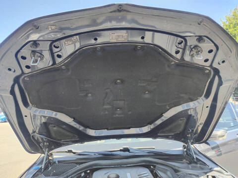 2016 BMW 7 Series 740i