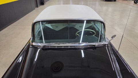 1956 Cadillac Eldorado