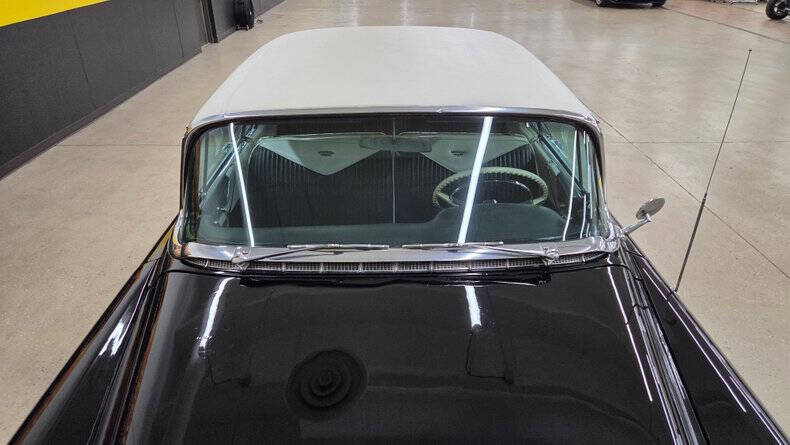 1956 Cadillac Eldorado