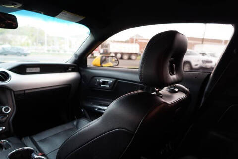 2015 Ford Mustang GT