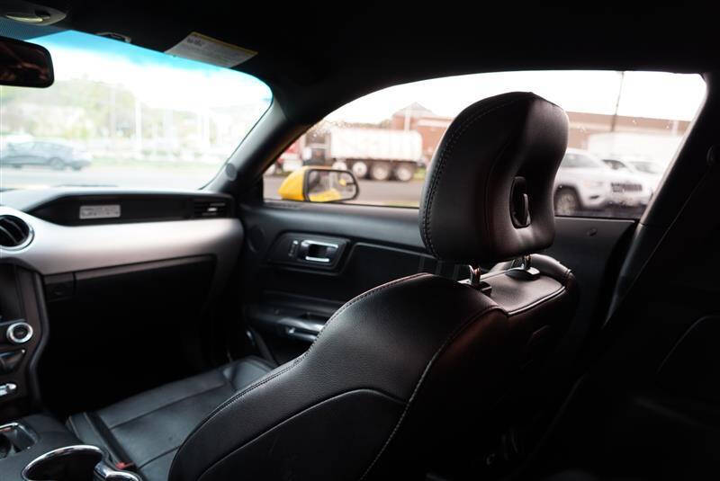 2015 Ford Mustang GT