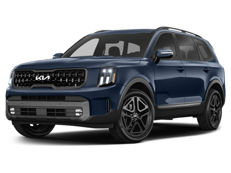 2024 Kia Telluride for sale at Bald Hill Kia in Warwick RI