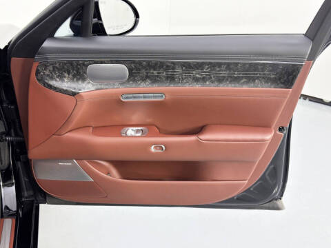 2024 Genesis G90 3.5T e-Supercharger