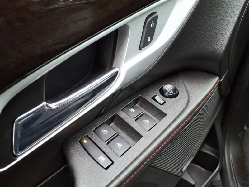 2013 GMC Terrain Denali