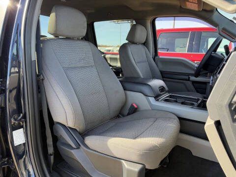 2022 Ford F-350 Super Duty XLT