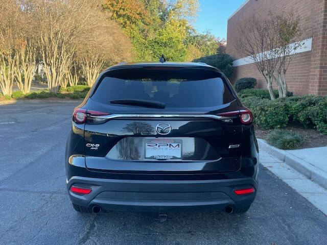 2016 Mazda CX-9 Touring