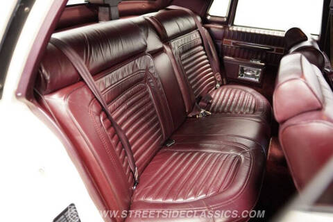 1989 Chevrolet Caprice