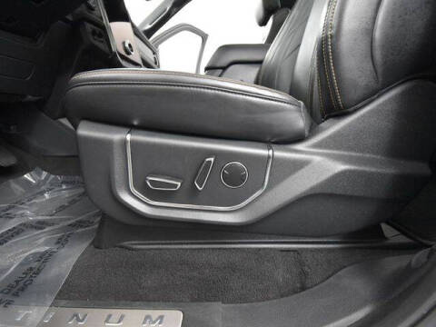 2024 Ford Expedition MAX Platinum