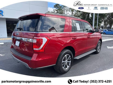 2021 Ford Expedition XLT